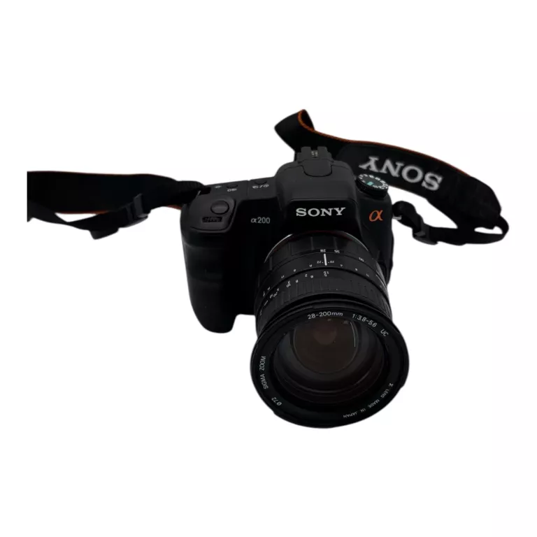 aparat-sony-alfa-dslr-a200-stan-11323-2