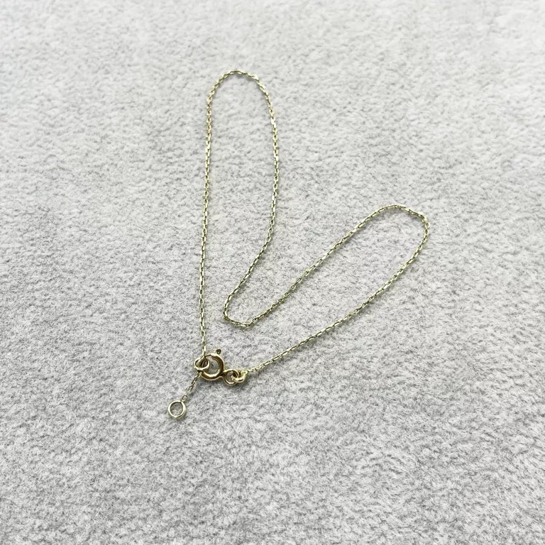 zlota-bransoletka-na-noge-585079g26cm-stan-11323-2