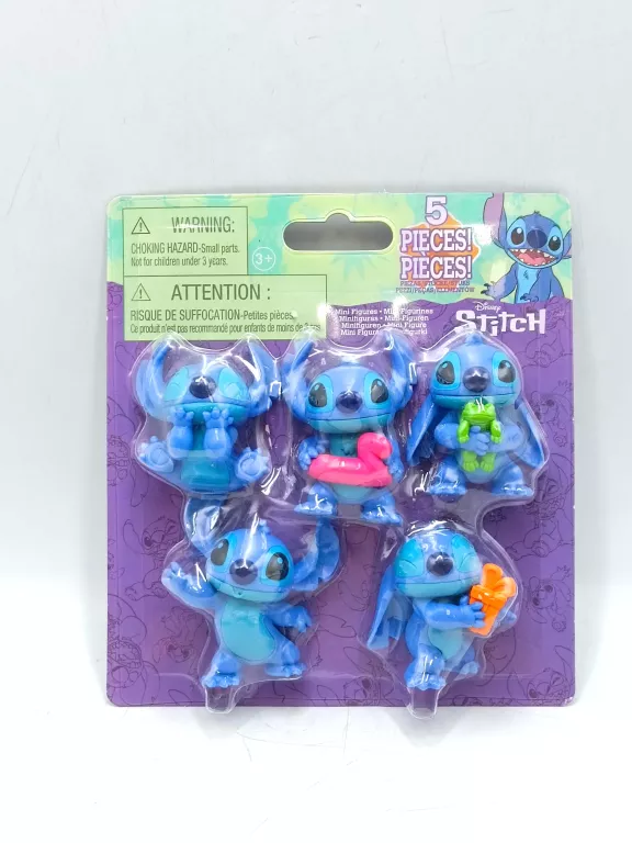 figurki-stitch-lilostitch-zabawka-zestaw-figurek-5-szt-disney-bronowicka-80-krakow
