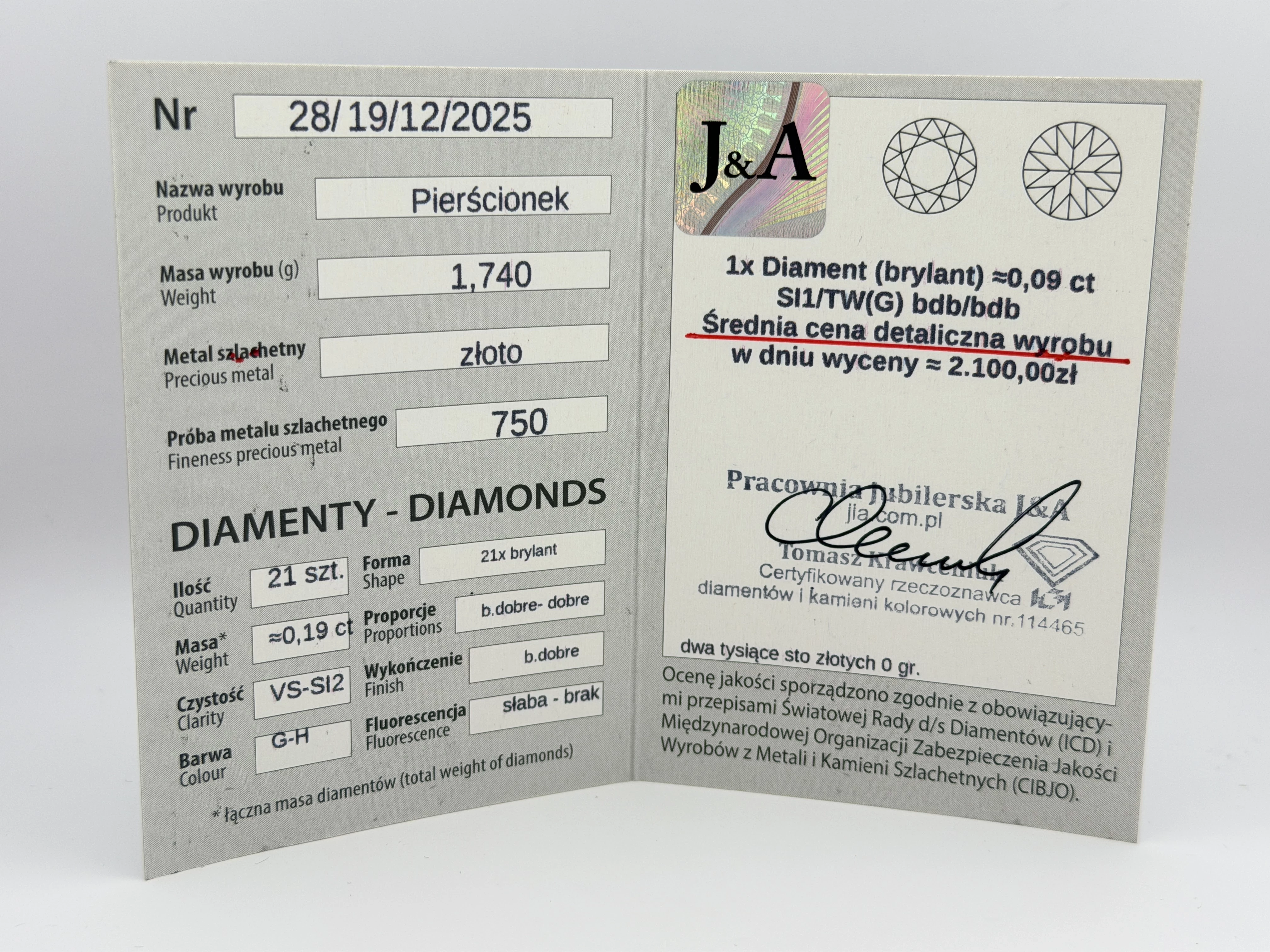 zloty-pierscionek-z-diamentami-009ct019ct-750-18k-r8-174g-stan-11323-2