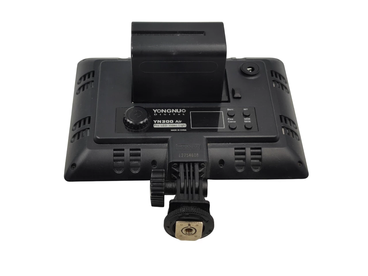 lampa-led-yongnuo-yn-300-ean-gtin-6947110921051