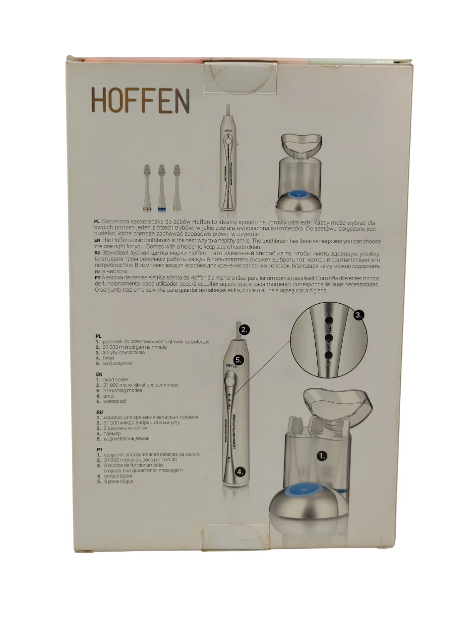 szczoteczka-soniczna-hoffen-al-5902-ean-gtin-5902983616382