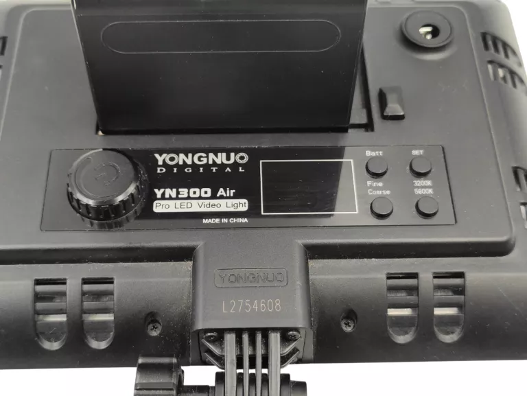 lampa-led-yongnuo-yn-300-model-yn300-air-ii