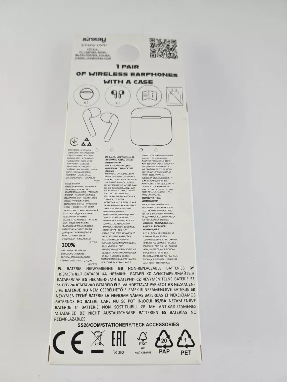 sluchawki-douszne-bluetooth-sinsay-ean-gtin-5904504011829