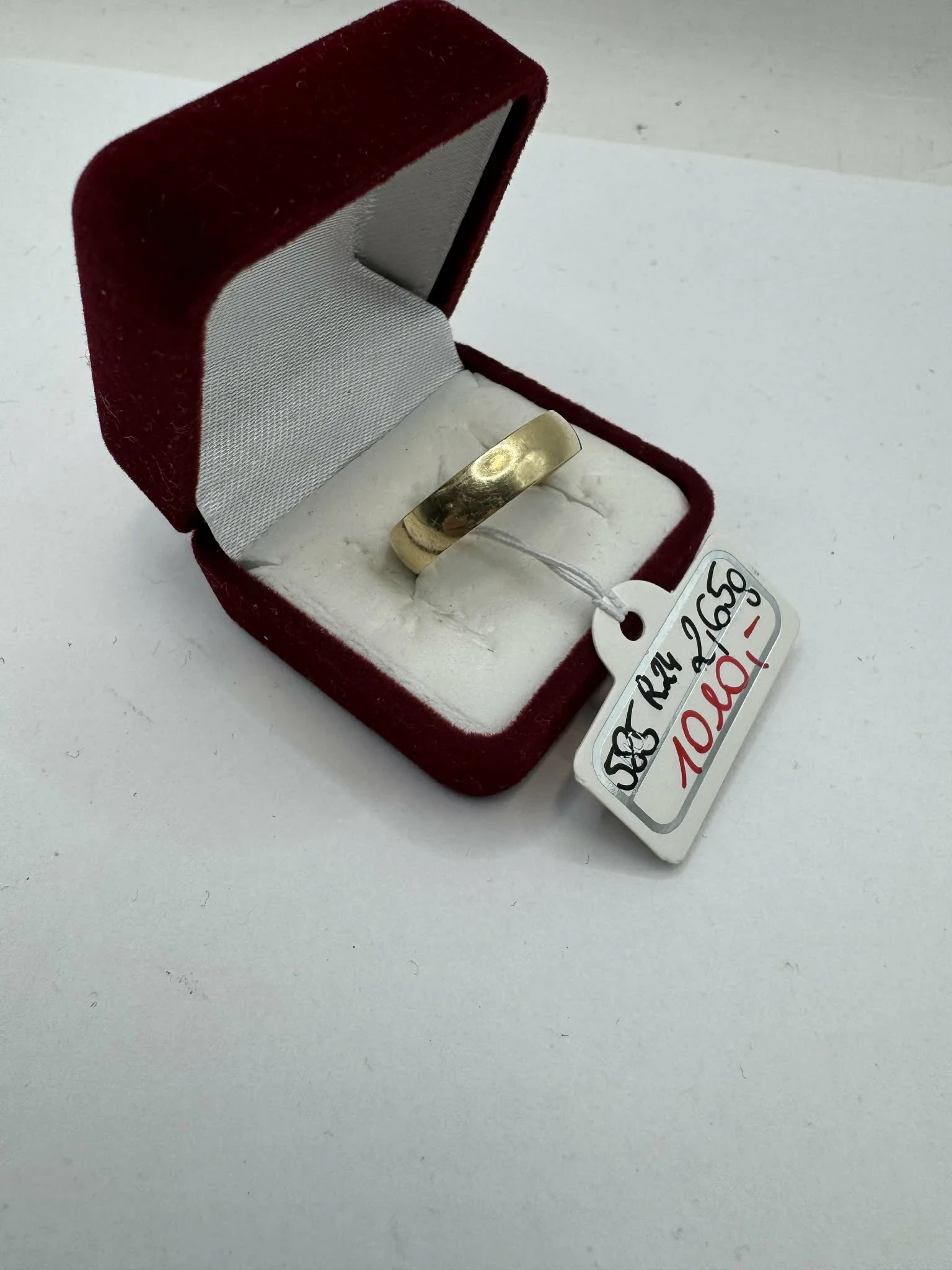 zlota-obraczka-p585-waga-265-g-r24-ean-gtin-037155357437