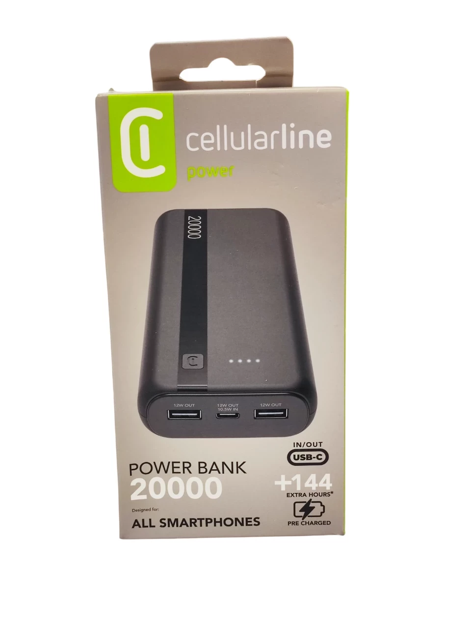 powerbank-cellularline-20000-mah-wyszynskiego-54-piekary-spj