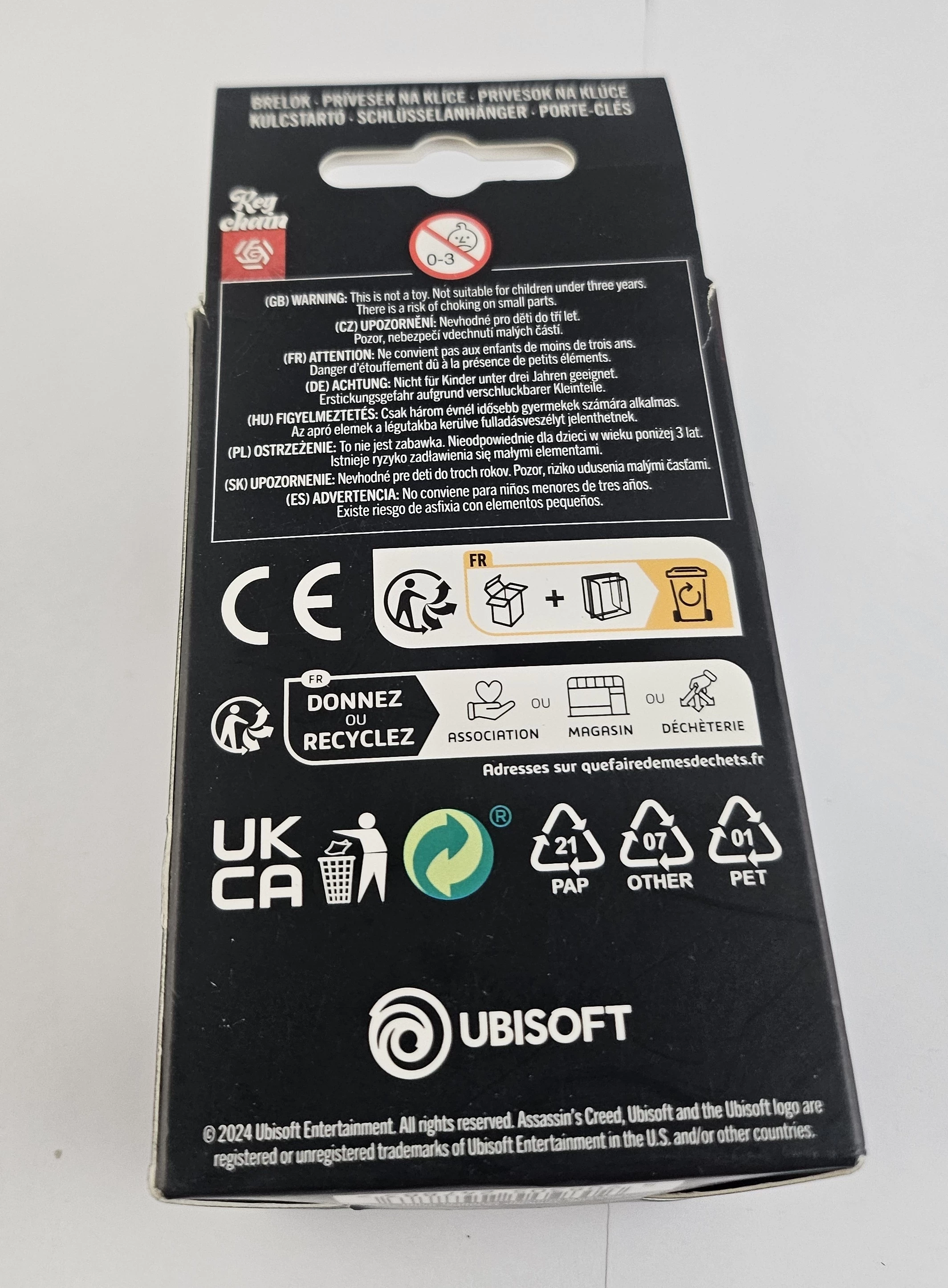 brelok-assassins-creed-shadows-naoe-ean-gtin-5908305247470