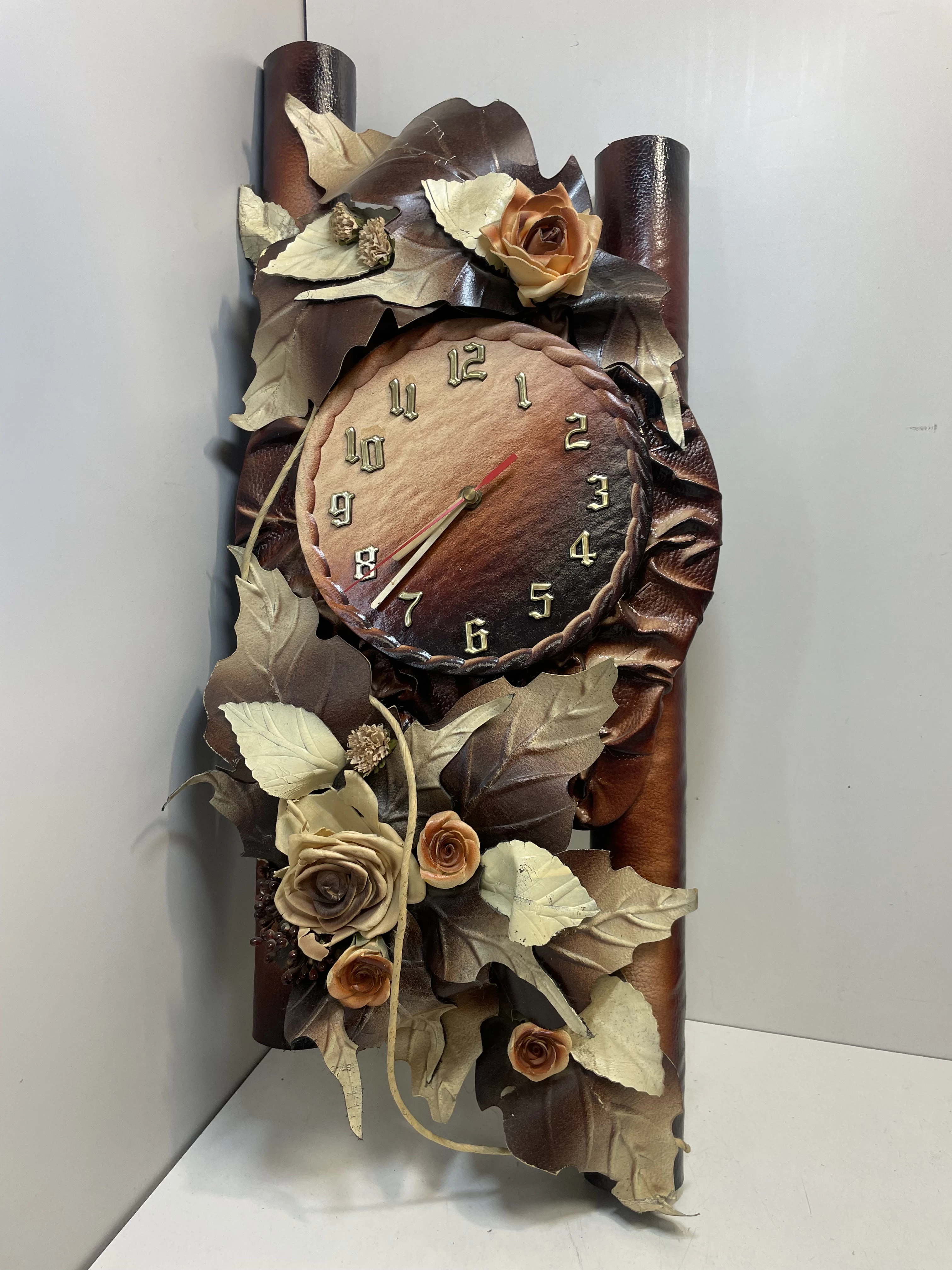 zegar-scienny-65cm-osiedle-centrum-d1-krakow