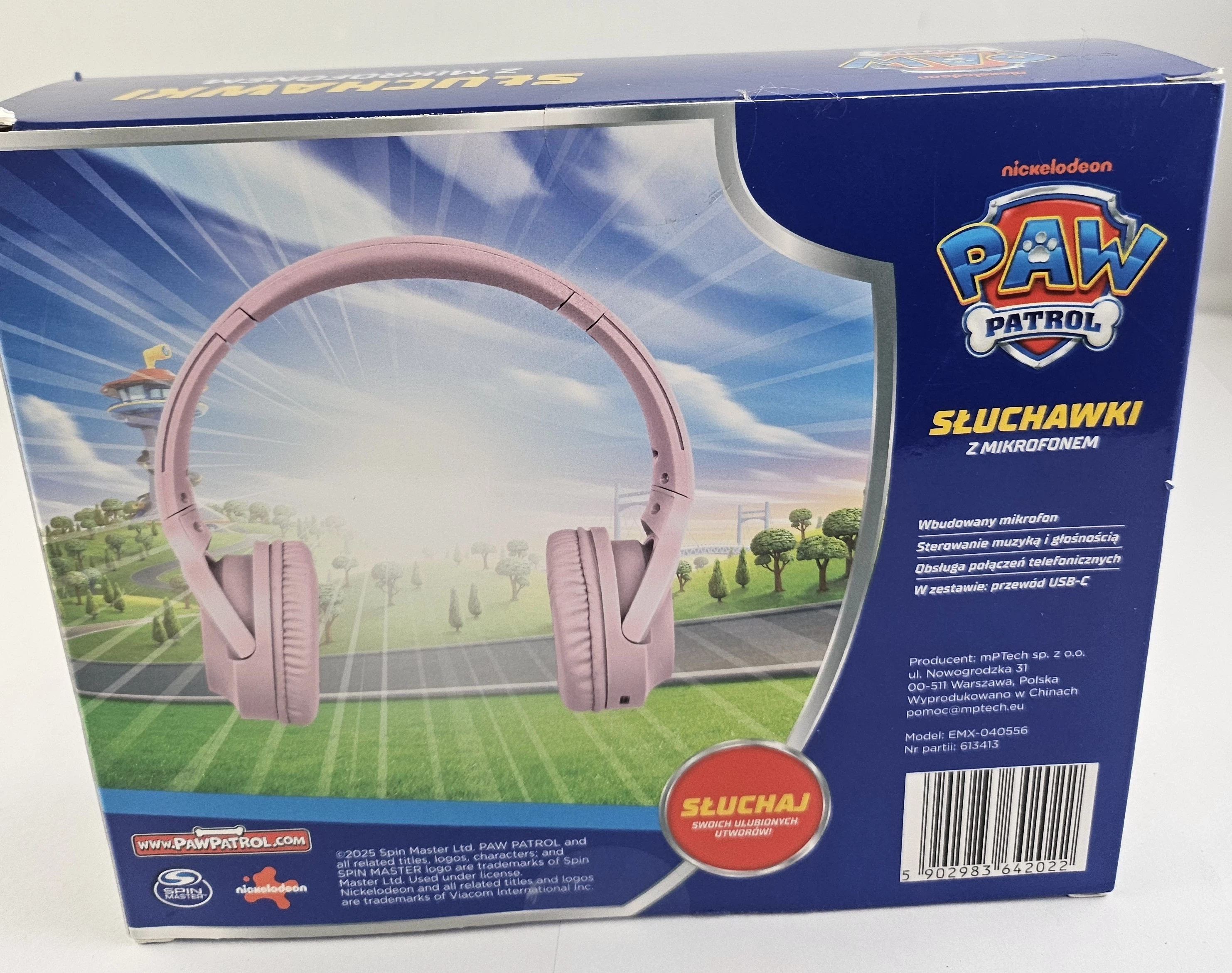 sluchawki-z-mikrofonem-psi-patrol-emx-040556-ean-gtin-5902983642022