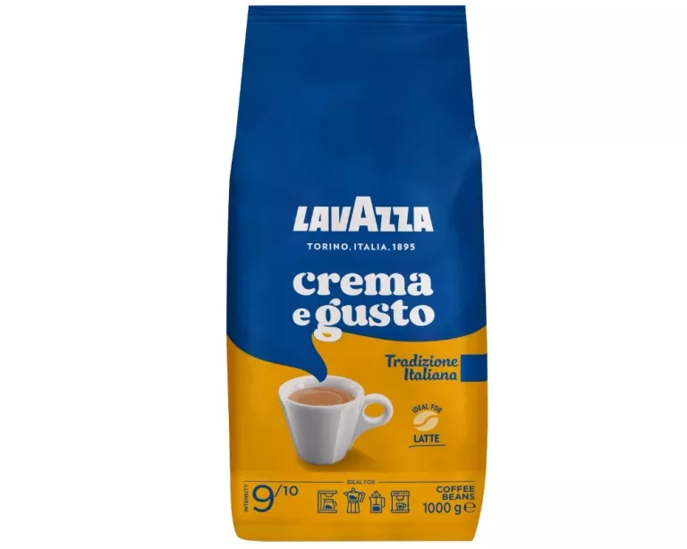 kawa-ziarnista-mieszana-lavazza-crema-e-gusto-tradizione-1000-g-ean-gtin-4008167043805