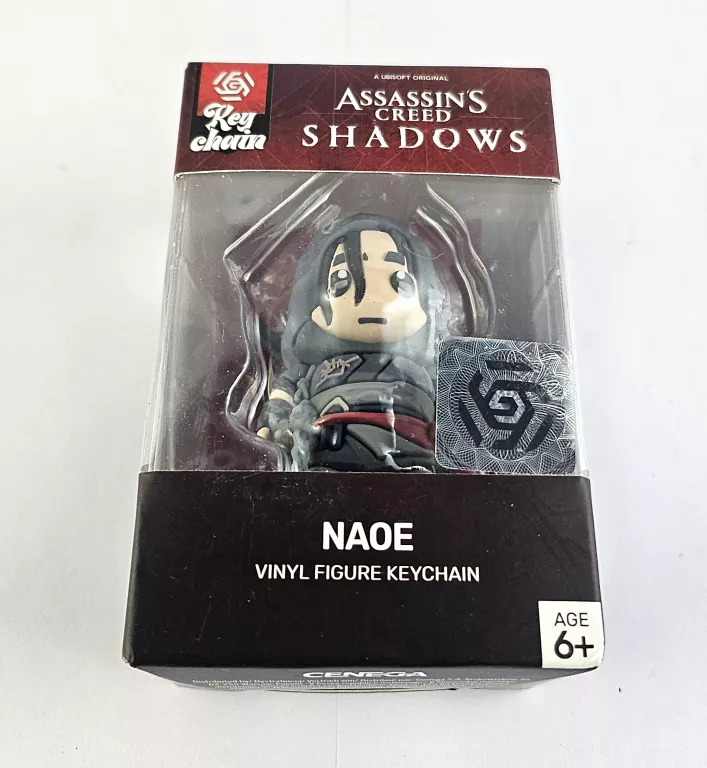 brelok-assassins-creed-shadows-naoe-wyzwolenia-30-32-szczecin-rs