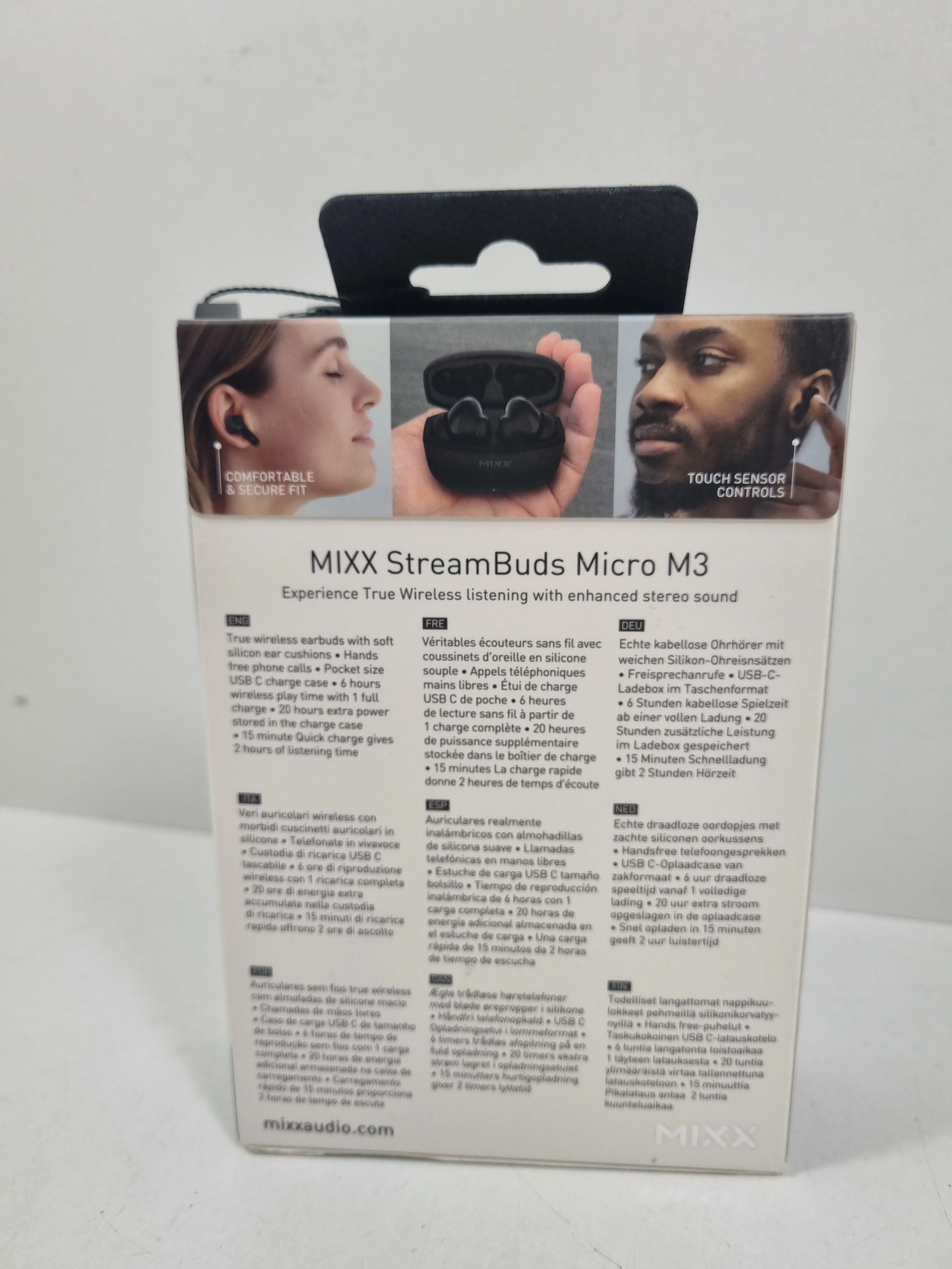 sluchawki-dokanalowe-mixx-streambuds-micro-m3-blck-kolor-dominujacy-129357-3