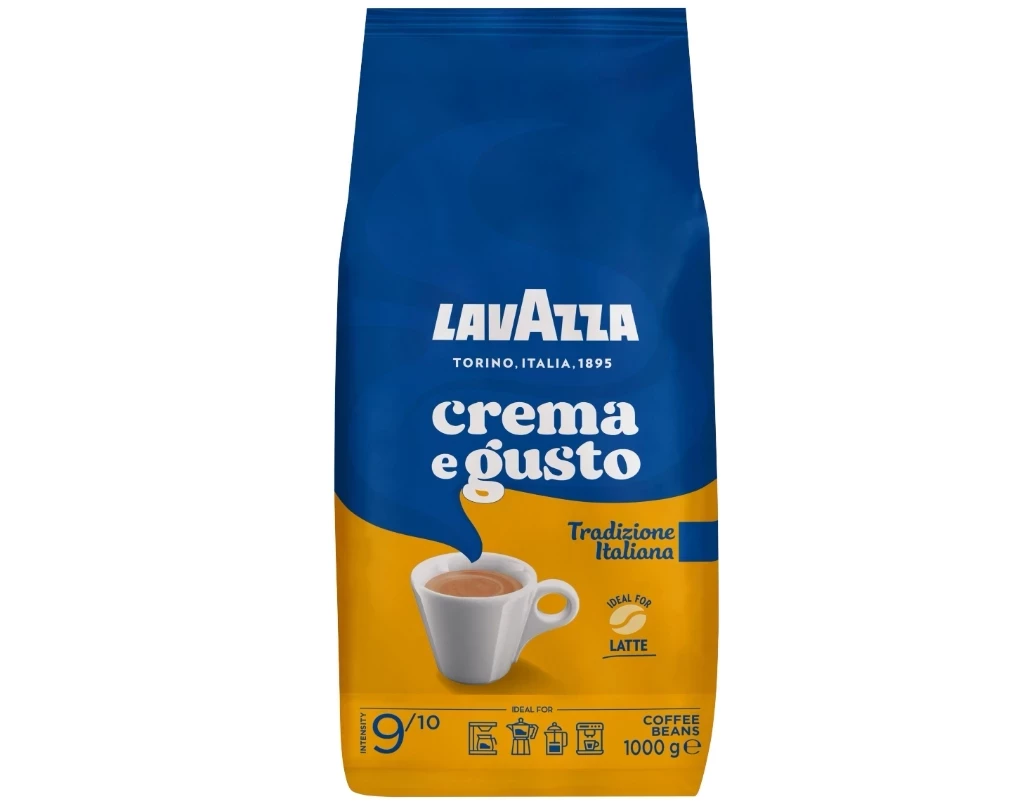 kawa-ziarnista-mieszana-lavazza-crema-e-gusto-tradizione-1000-g-ean-gtin-4008167043805