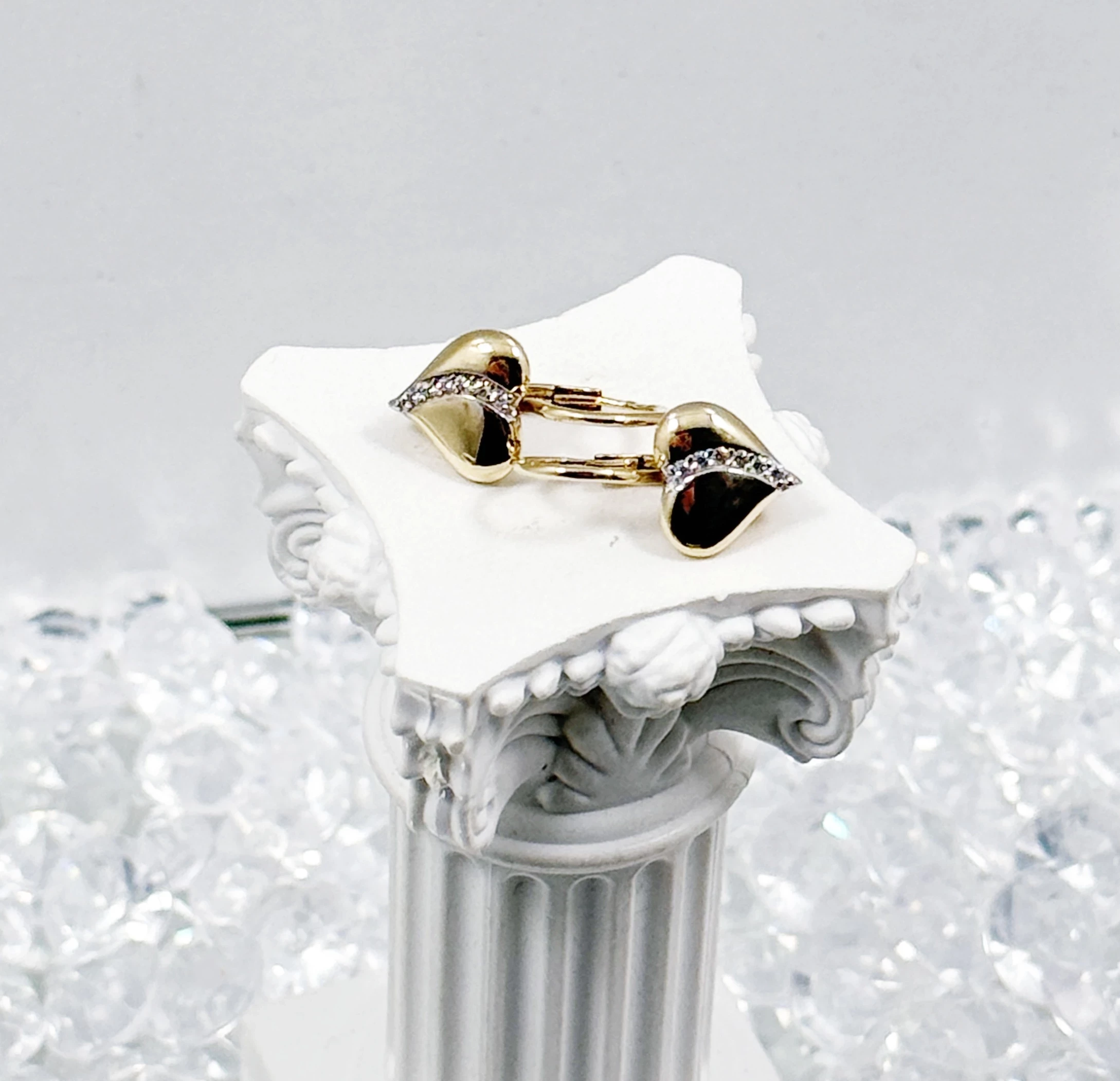 zlote-kolczyki-serduszka-14-karatowe-rodzaj-2205-2