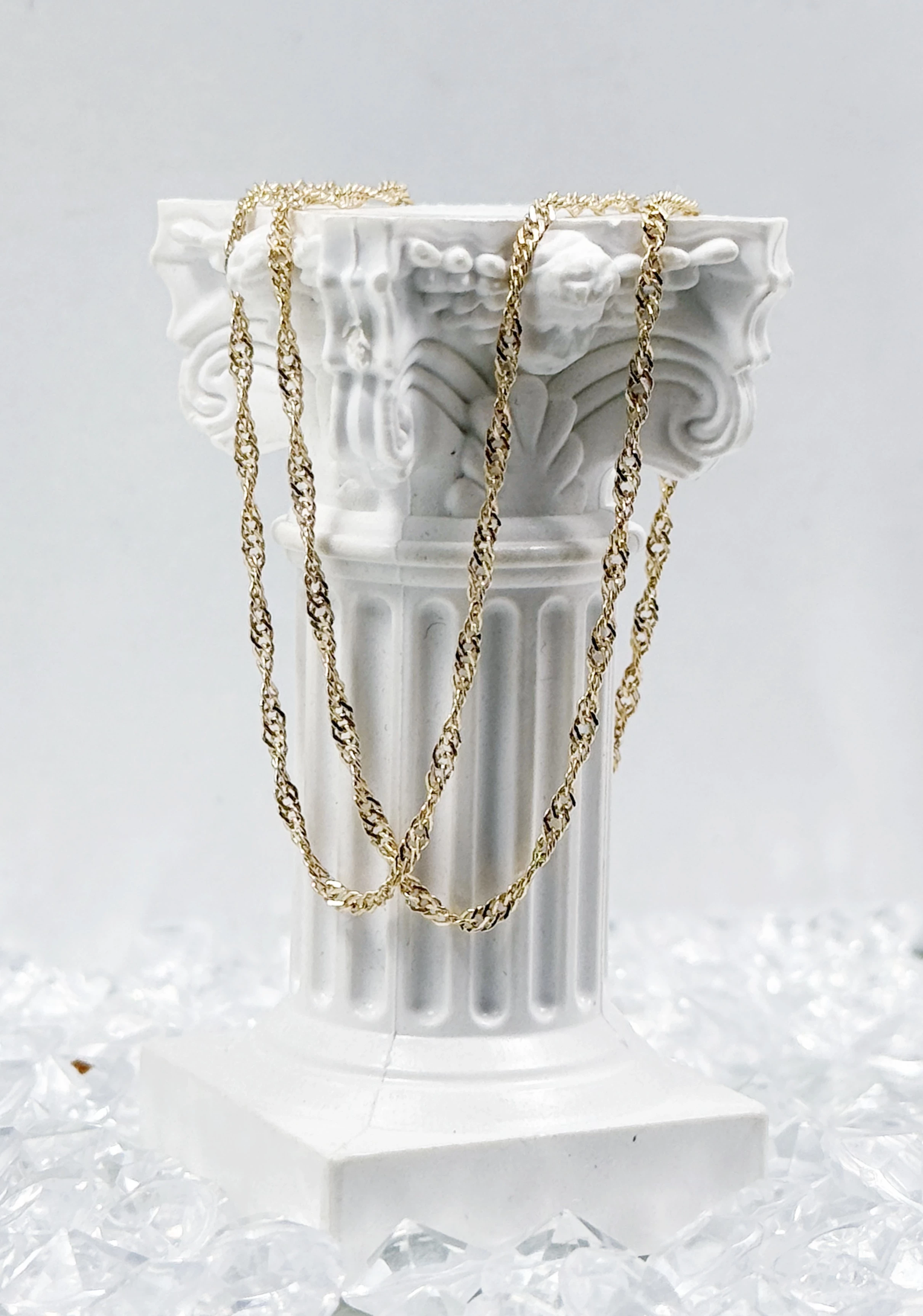 zloty-lancuszek-14-karatowy-49cm-stan-11323-2