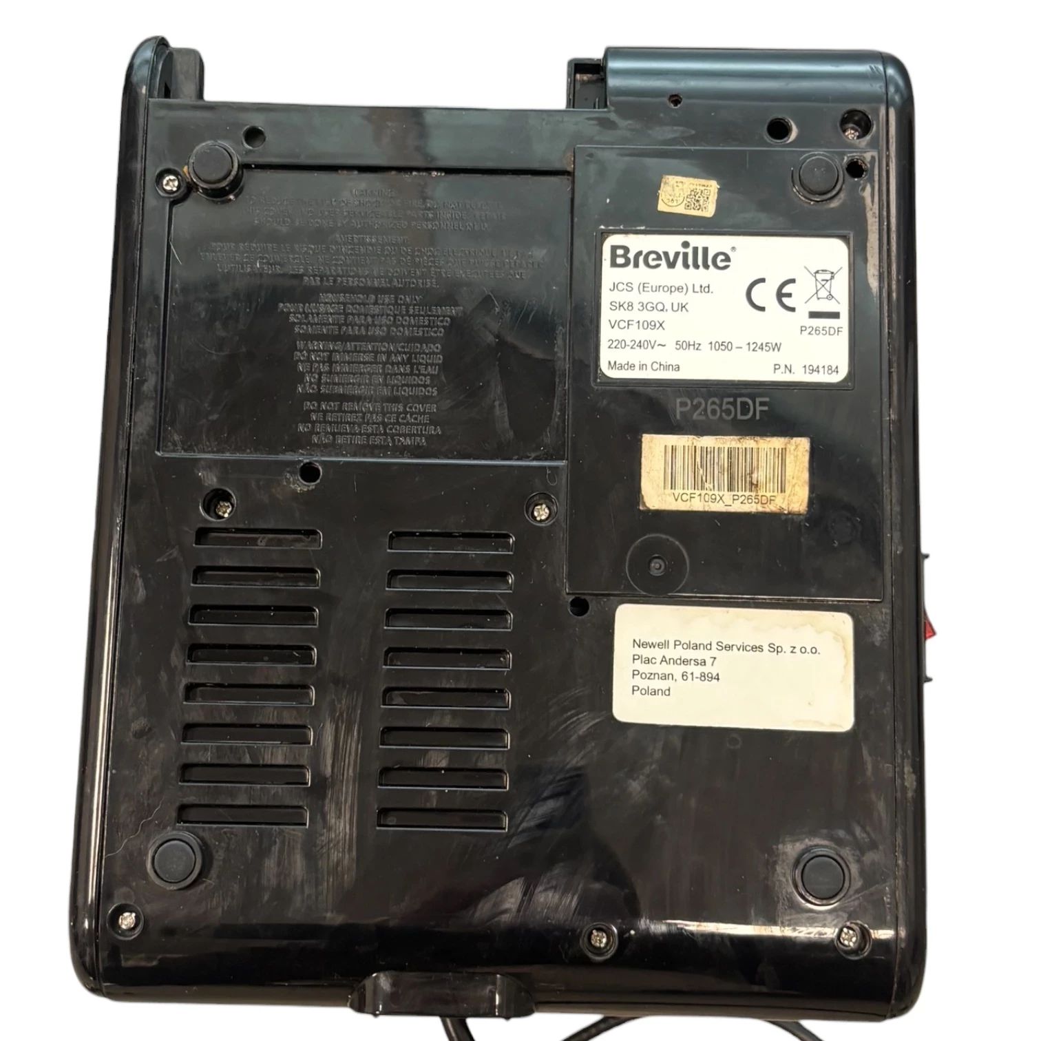 ekspres-do-kawy-breville-sk8-3gq-stan-11323-2