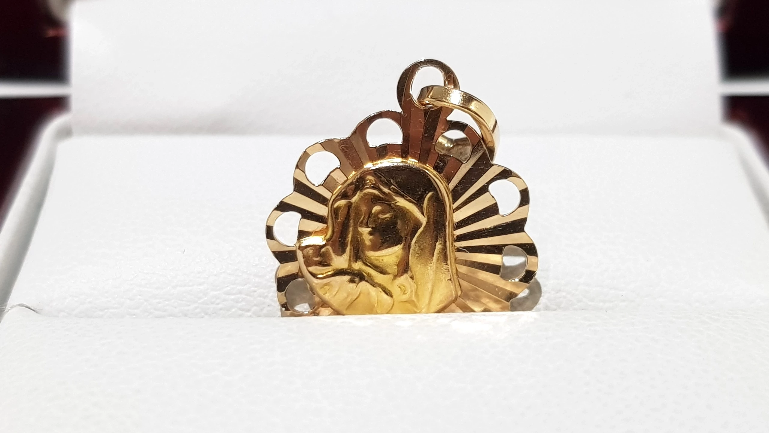 wyrob-jubilerski-uzywany-zlota-zawieszka-matka-boska-pr585-sr15cm-111g-material-15835-2