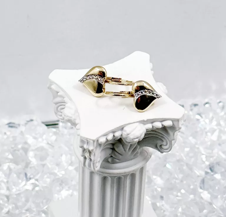 zlote-kolczyki-serduszka-14-karatowe-rodzaj-2205-2