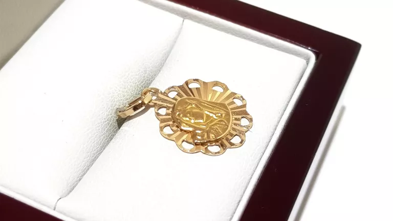 wyrob-jubilerski-uzywany-zlota-zawieszka-matka-boska-pr585-sr15cm-111g-stan-11323-2