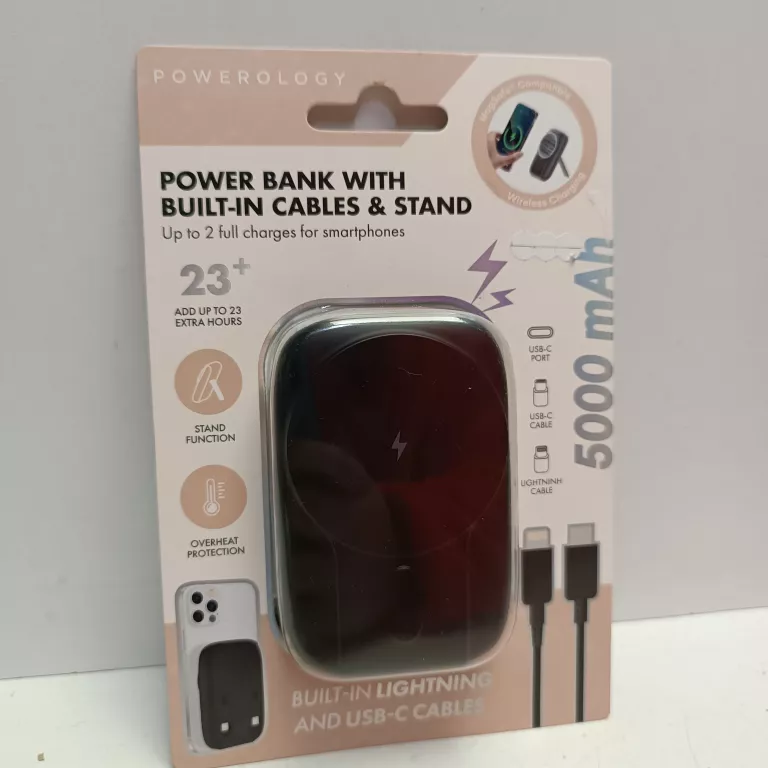 powerbank-powerology-5000-mah-z-kablami-stojakiem-magsafe-stan-11323-2