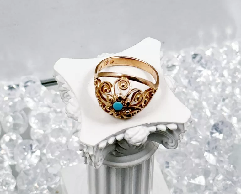 retro-zloty-pierscionek-14-karatowy-r14-stan-11323-2