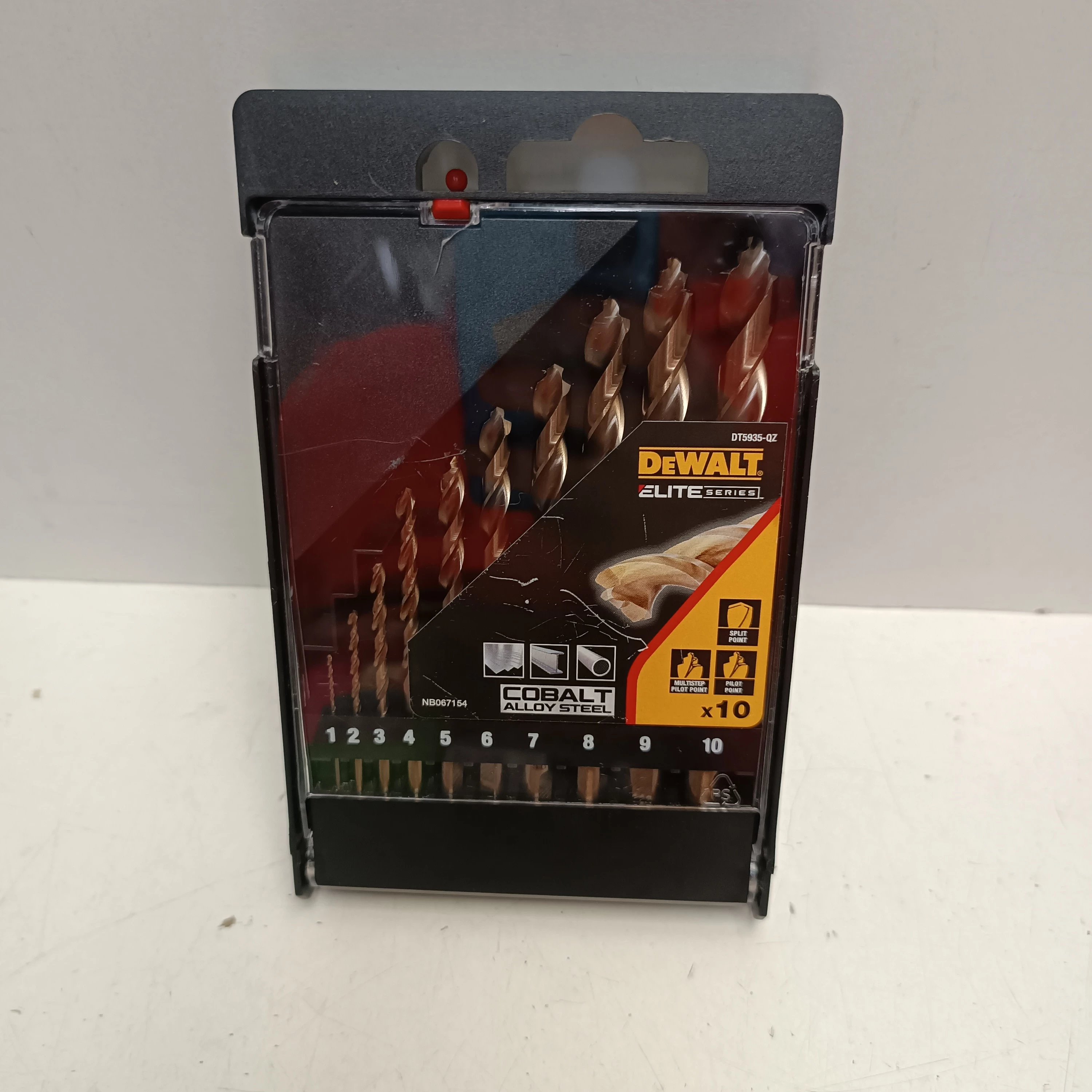 dewalt-zestaw-wiertel-do-metalu-kobalt-1-10mm-10szt-extreme-dt5935-qz-ean-gtin-5035048544877