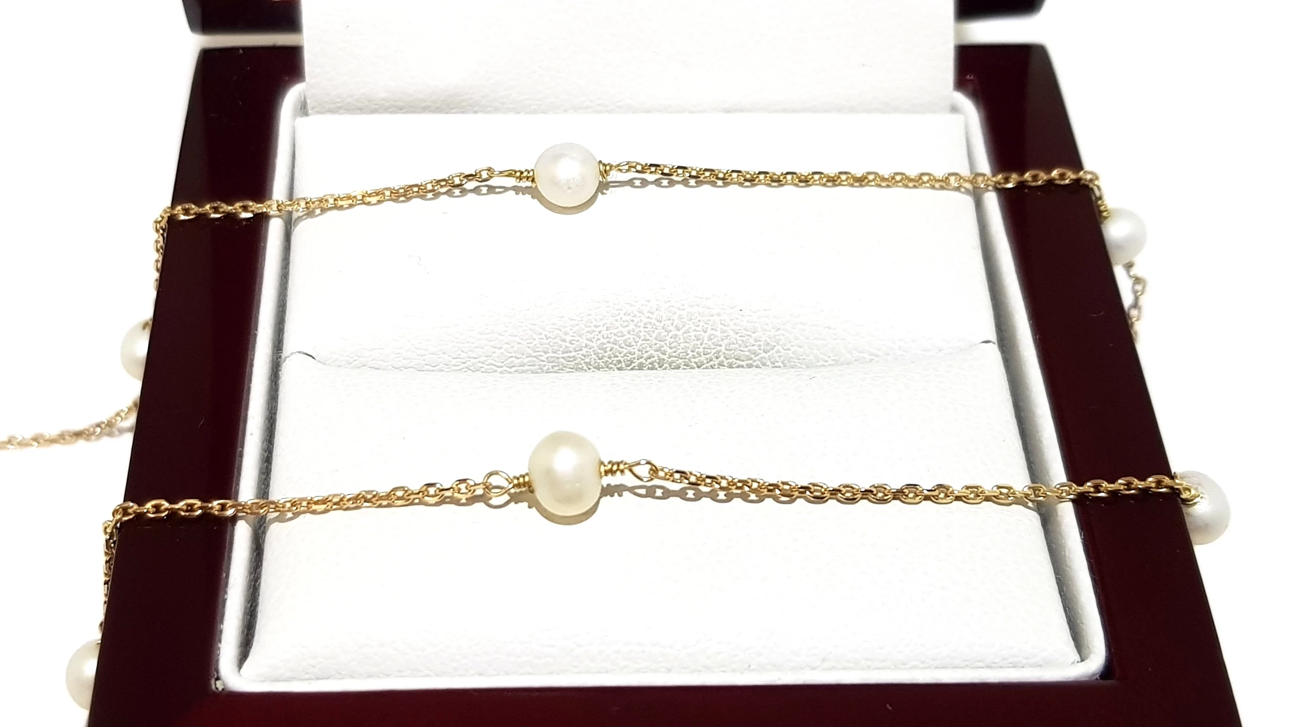 wyrob-jubilerski-uzywany-zloty-lancuszek-ankier-z-perlami-pr585-241g-42cm-splot-2208-231618