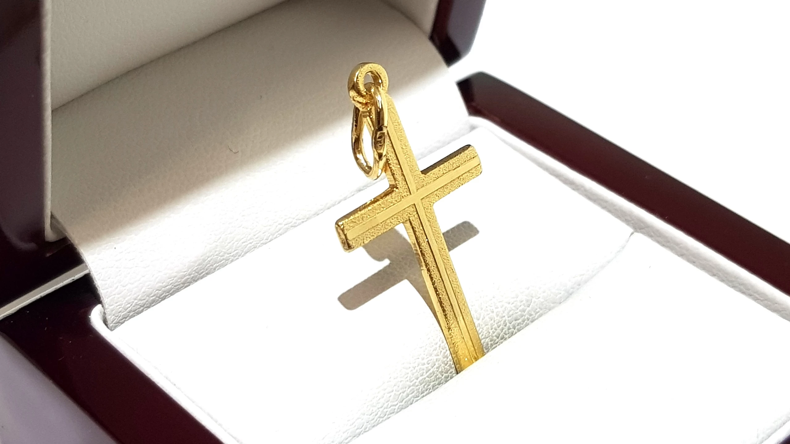 wyrob-jubilerski-uzywany-krzyzyk-pr585-3x17cm-178g-stan-11323-2