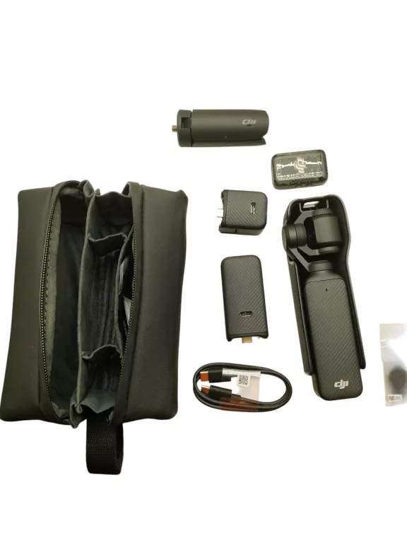 kamera-sportowa-dji-osmo-pocket-3-creator-combo-ean-gtin-6941565969903