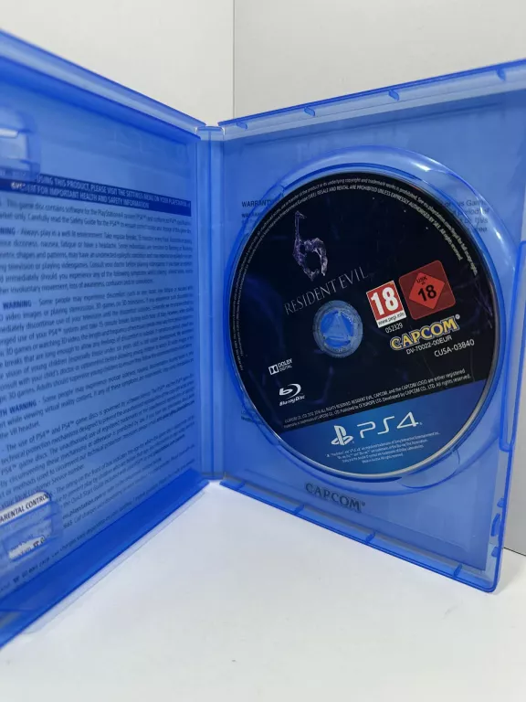 resident-evil-includes-ps4-ean-gtin-5055060901823