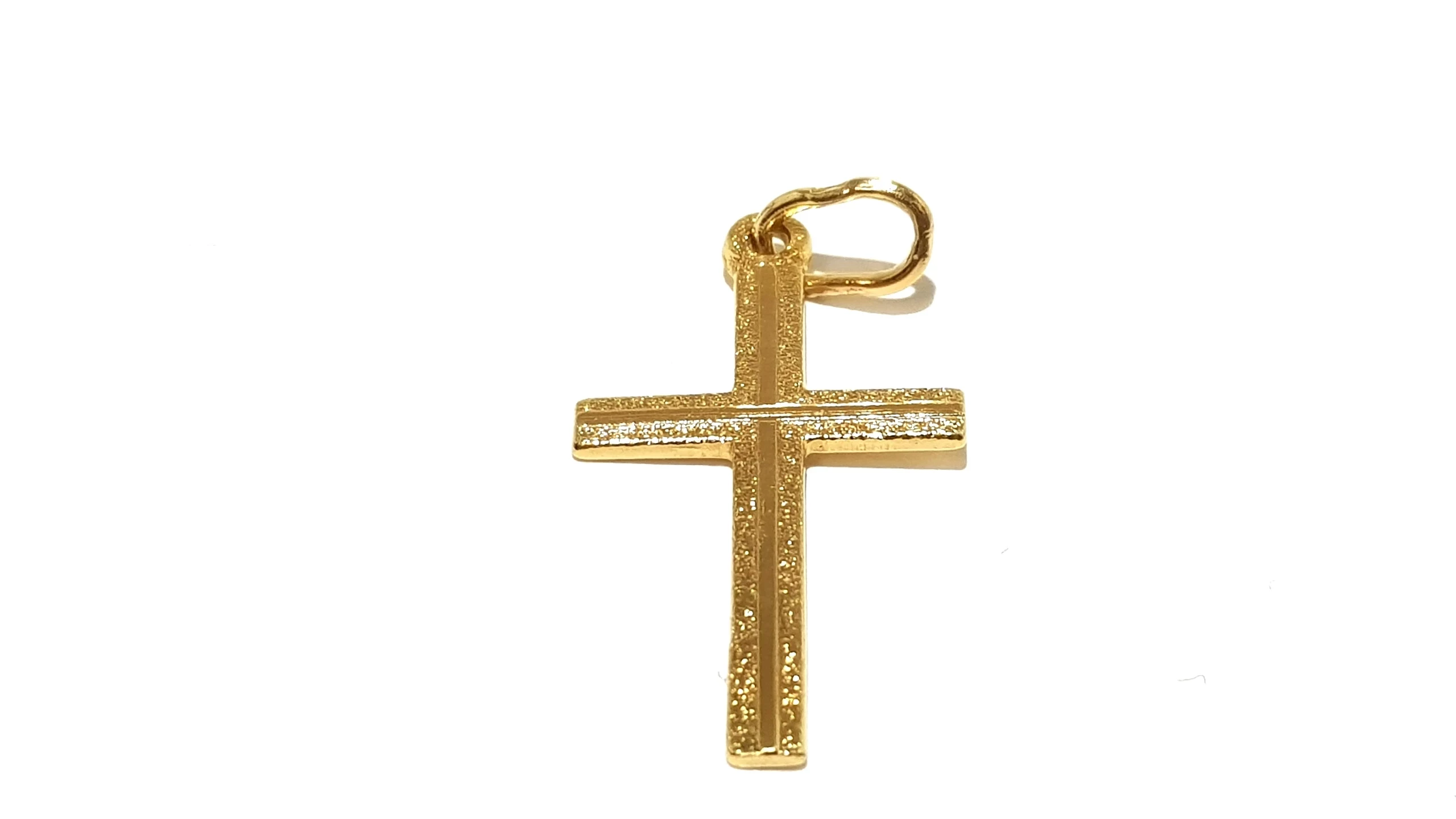 wyrob-jubilerski-uzywany-krzyzyk-pr585-3x17cm-178g-motyw-129129-20