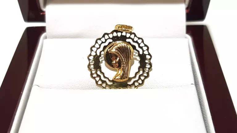 wyrob-jubilerski-uzywany-zloty-medalik-matka-boska-a-part-pr333-17cm077g-ean-gtin-5907915051071