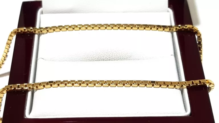 wyrob-jubilerski-uzywany-zloty-lancuszek-splot-kostka-12g-pr750-50cm-dlugosc-calkowita-4900