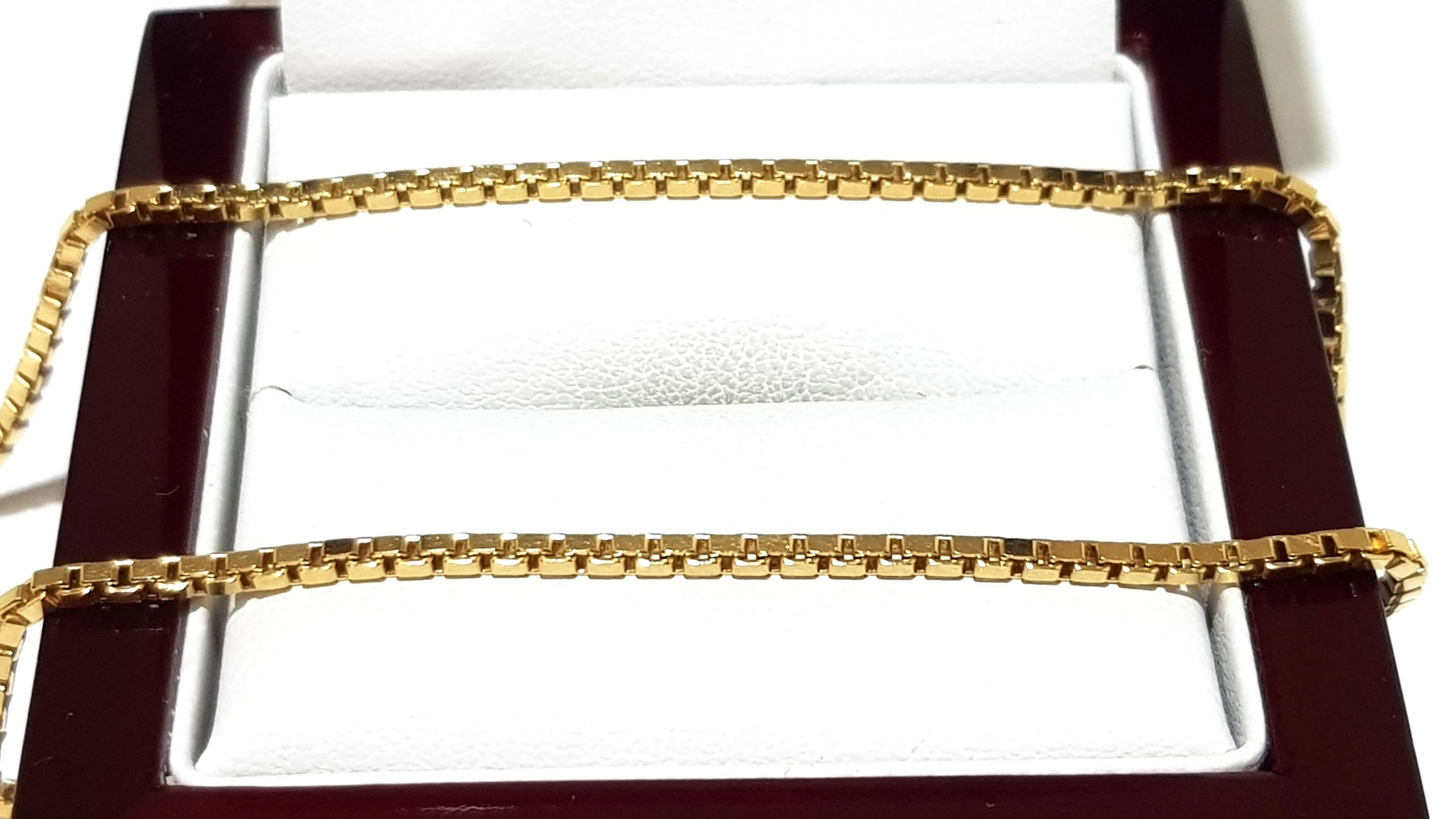 wyrob-jubilerski-uzywany-zloty-lancuszek-splot-kostka-12g-pr750-50cm-dlugosc-calkowita-4900