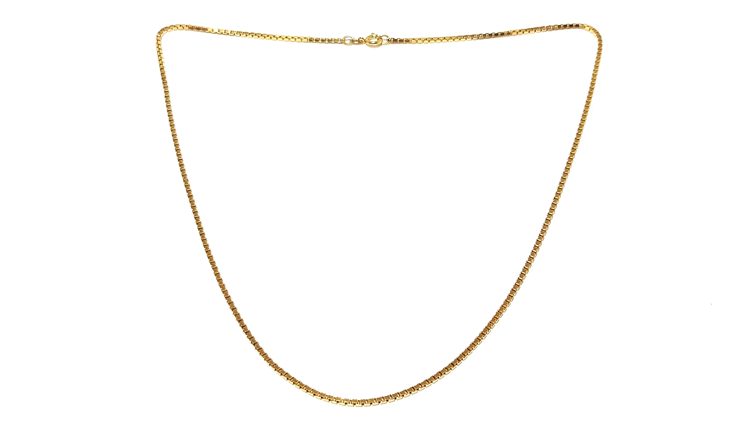 wyrob-jubilerski-uzywany-zloty-lancuszek-splot-kostka-12g-pr750-50cm-ean-gtin-617308876796