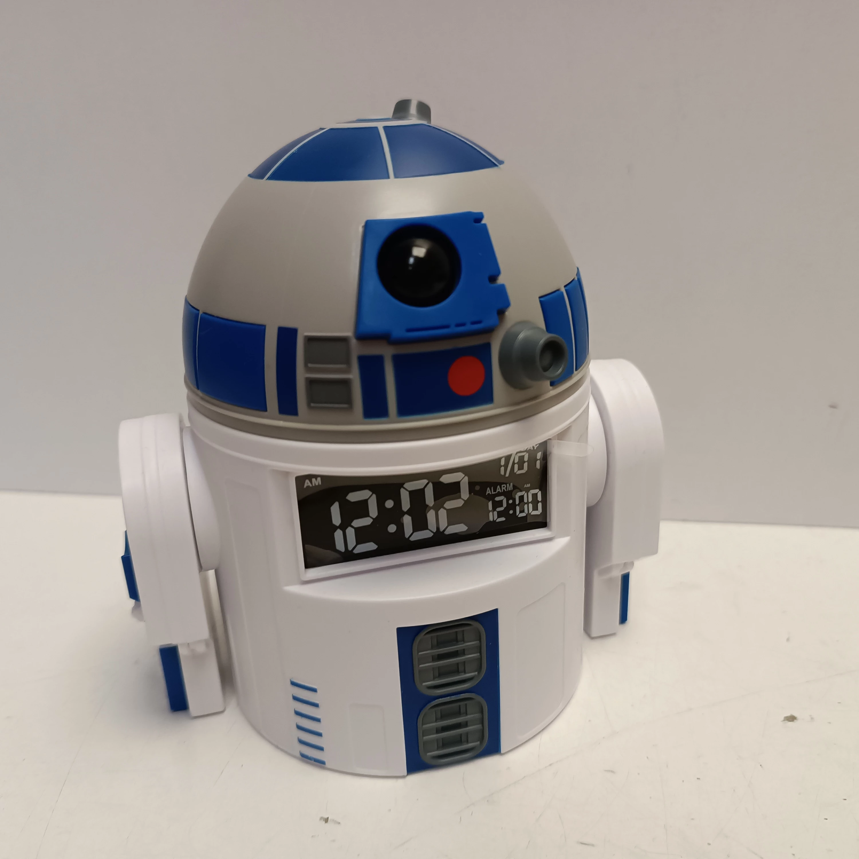 zegar-z-budzikiem-droid-r2d2-star-wars-ean-gtin-5907952865501