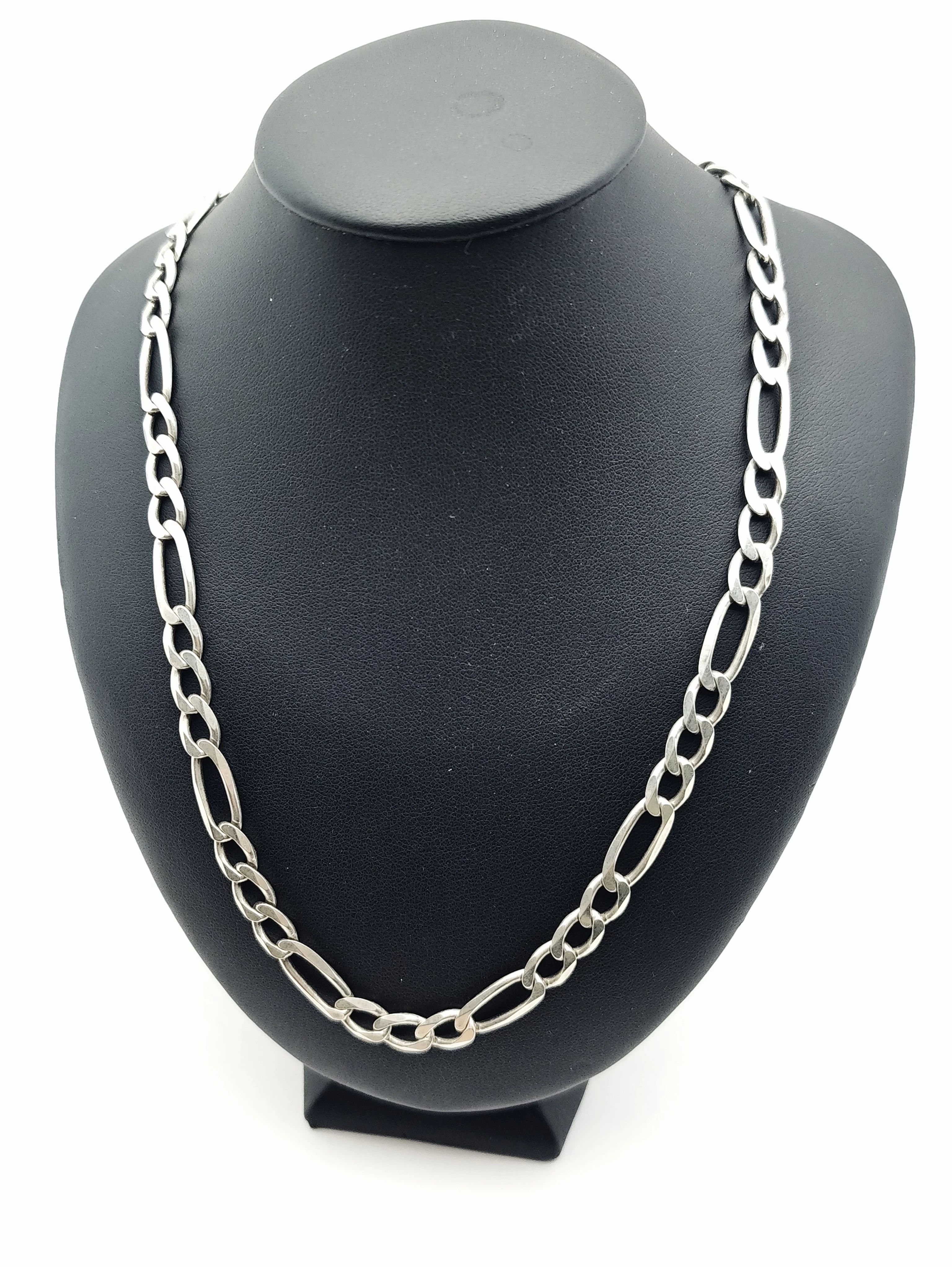 srebro-wyrob-jubilerski-uzywany-lancuszek-dl51-cm-2905g-dabrowskiego-30-naklo