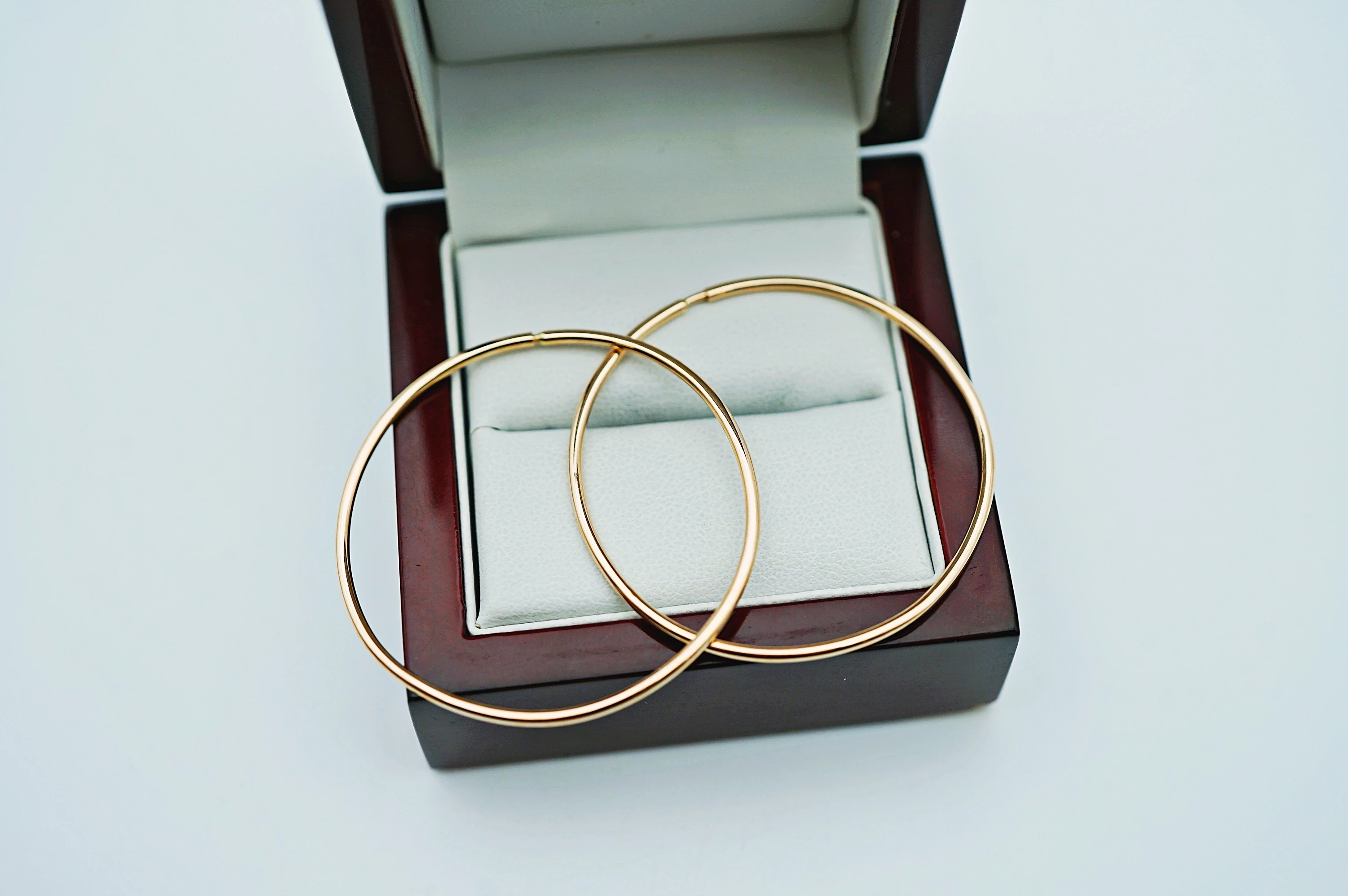 jlasyczne-zlote-kolczyki-kola-585-344g-45cm-stan-11323-2