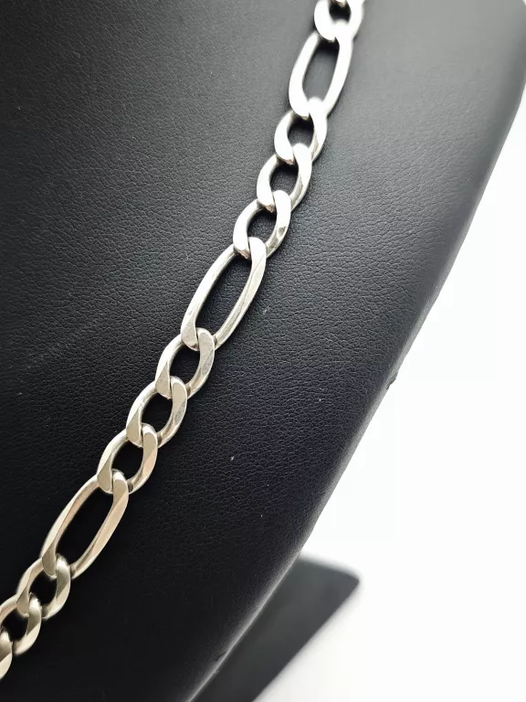 srebro-wyrob-jubilerski-uzywany-lancuszek-dl51-cm-2905g-stan-11323-2