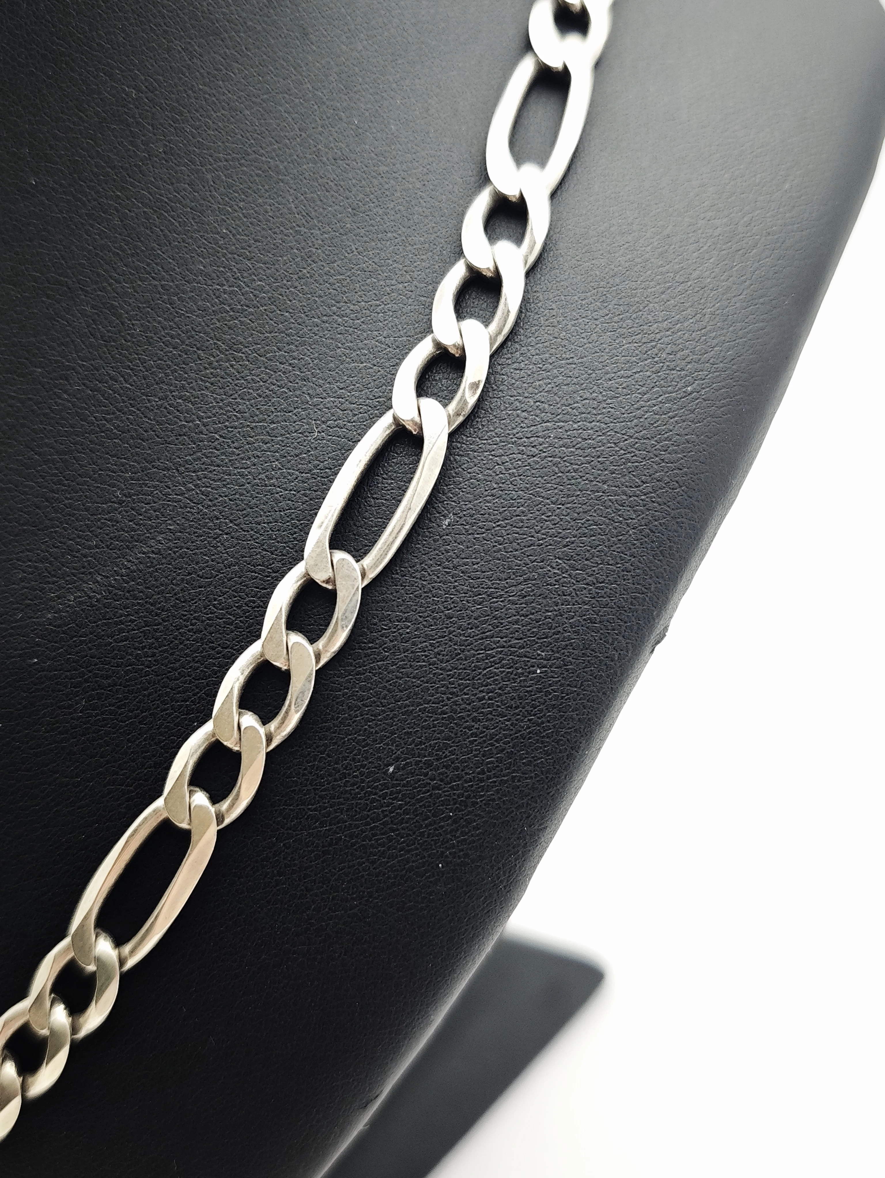 srebro-wyrob-jubilerski-uzywany-lancuszek-dl51-cm-2905g-stan-11323-2