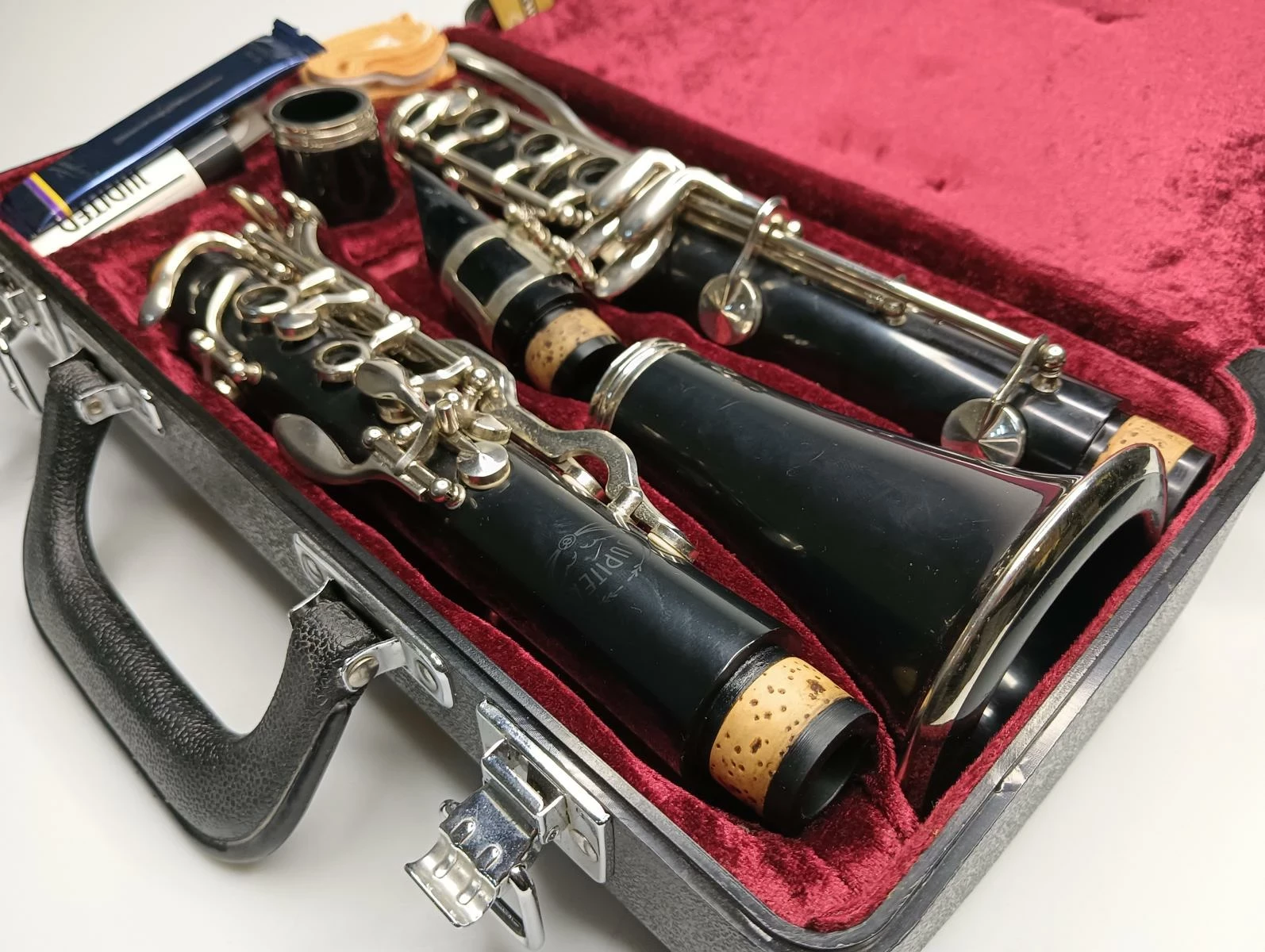 klarnet-jupiter-l79670-jcl-631-ii-ean-gtin-635464269375