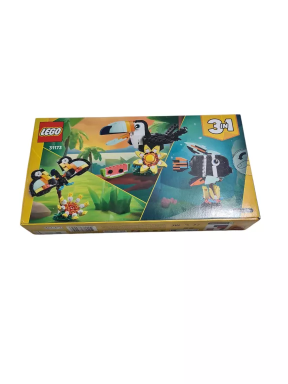 lego-creator-tropical-toucan-3w1-31173-numer-produktu-31173