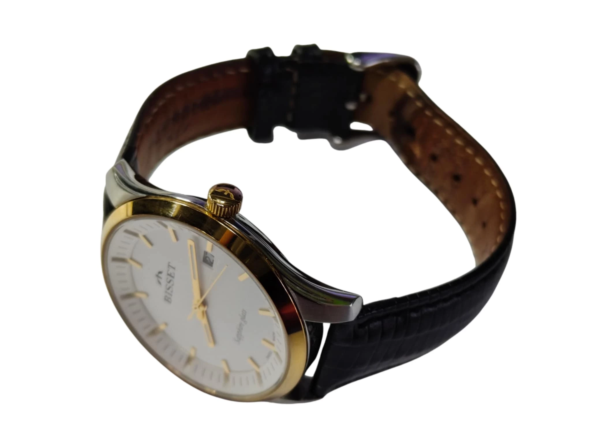 zegarek-bisset-70095m-szwajcarski-grawer-bardzo-dobry-stan-material-paska-129219-6