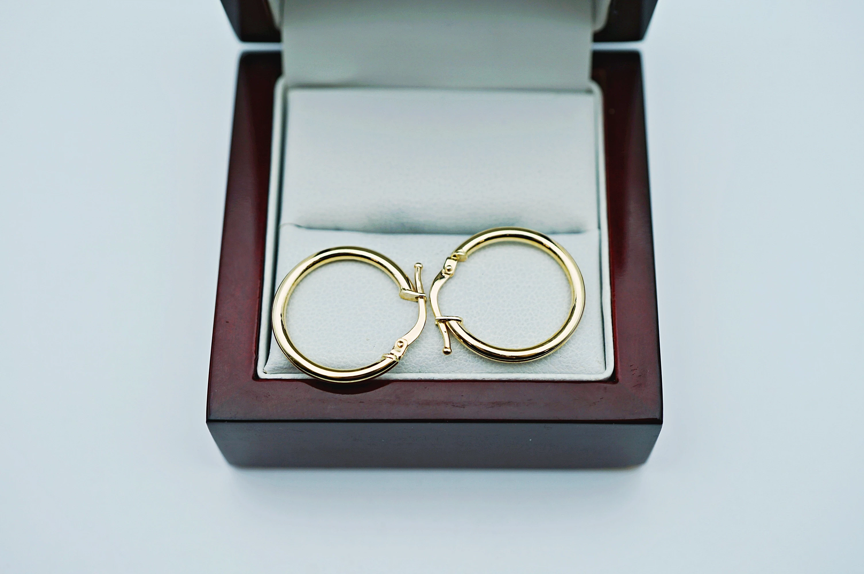 klasyczne-zlote-kolczyki-kolka-585-140g-2cm-rodzaj-zapiecia-2207-5