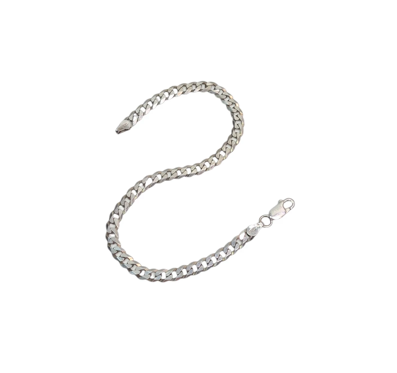 elegancka-srebrna-bransoletka-pancerka-620g-925-dlugosc-calkowita-21