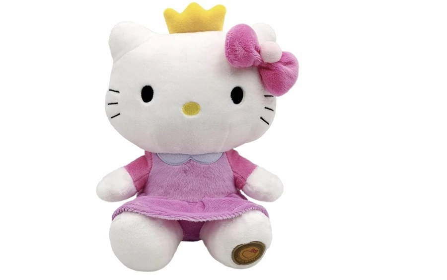 maskotka-pluszak-hello-kitty-24cm-torebka-ozdobna-rozowa-korona-dziewczyna-stan-11323-1