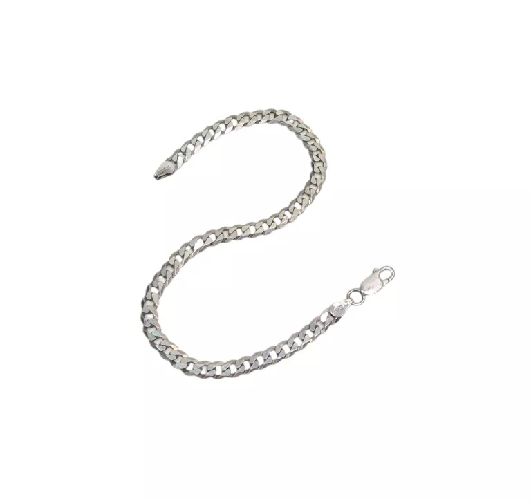 elegancka-srebrna-bransoletka-pancerka-620g-925-dlugosc-calkowita-21