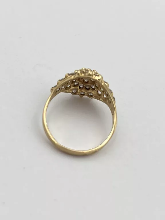 wyrob-jubilerski-uzywany-zloto-pierscionek-stan-11323-2