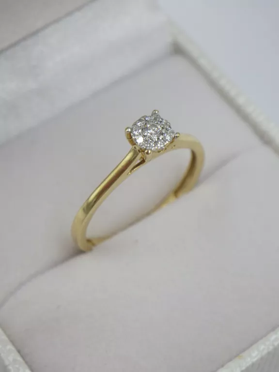 piekny-zloty-pierscionek-z-diamentami-142g-585-r11-rozmiarsrednica-wew-mm-372-11