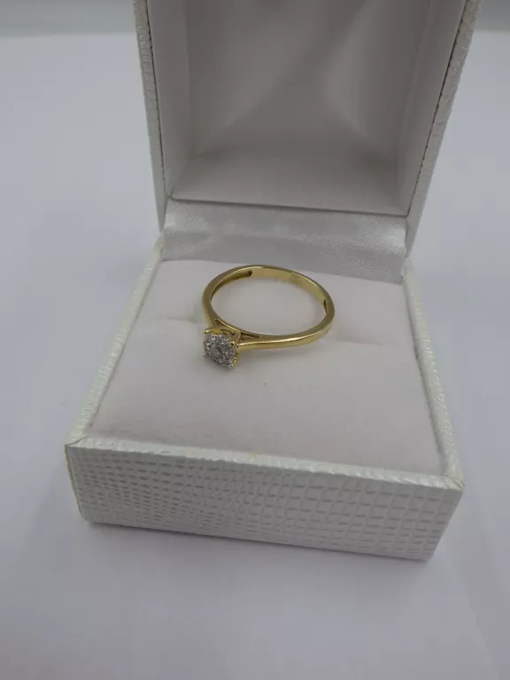 piekny-zloty-pierscionek-z-diamentami-142g-585-r11-rodzaj-2205-2